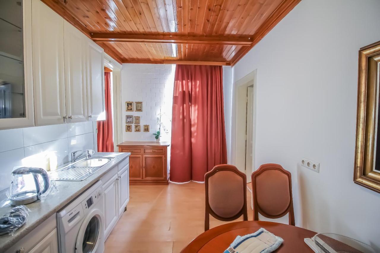 H Superior Triple Room Pr Wien Exterior foto