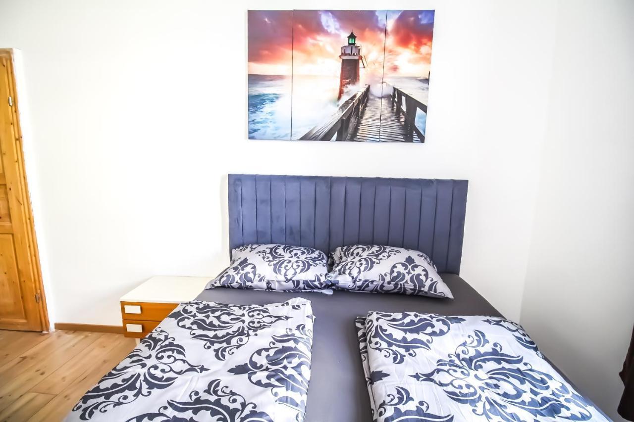 H Superior Triple Room Pr Wien Exterior foto