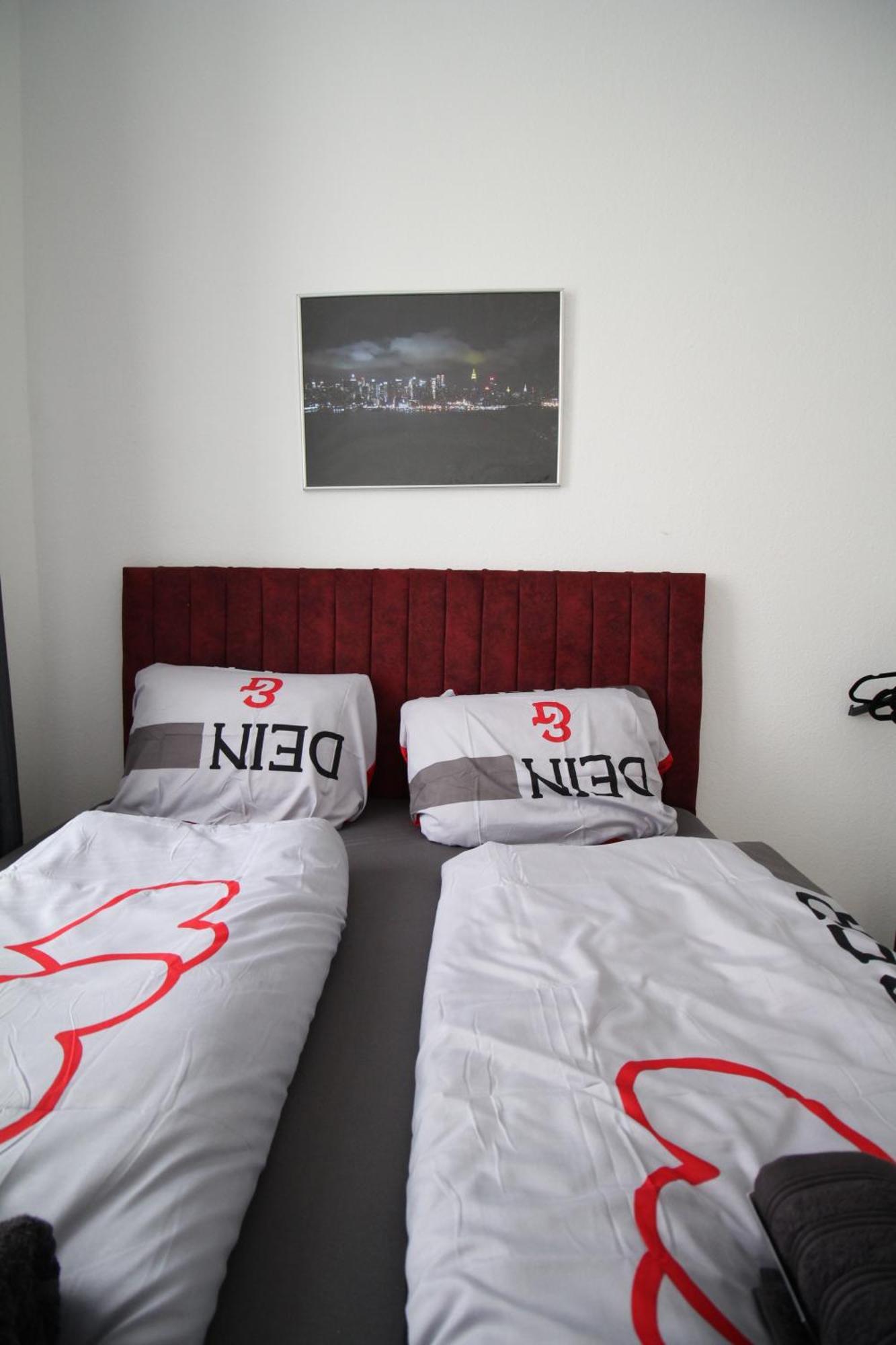 H Superior Triple Room Pr Wien Exterior foto