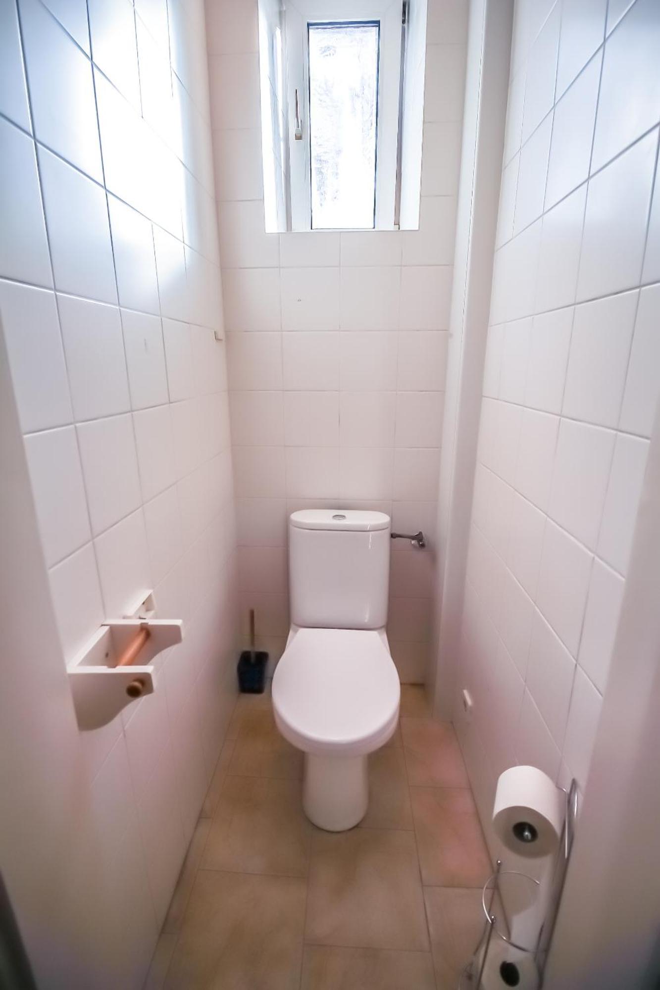 H Superior Triple Room Pr Wien Exterior foto